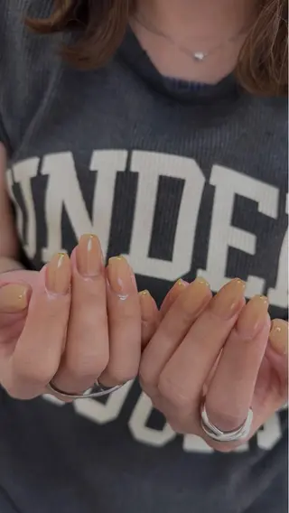 ネイル ino(リノ) nail salonのネイルデザイン