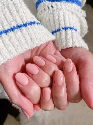 ネイル yn salonのネイルデザイン