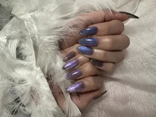 ネイル Diamond NAIL💝のネイルデザイン