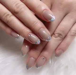 ネイル ＆ME アンドミーのネイルデザイン