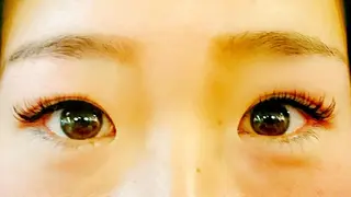 マツエク・マツパ blossom🌺 井比のマツエク・マツパデザイン