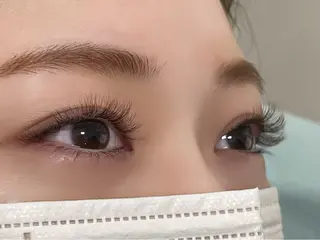 マツエク・マツパ 山脇🐋🤍 アンジェリカ錦糸町のマツエク・マツパデザイン