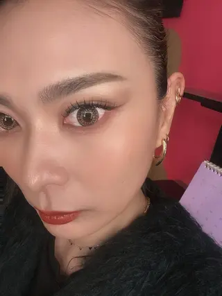 アイブロウ salon de Marsha所属・salon de Marshaのエステ・リラクイメージ