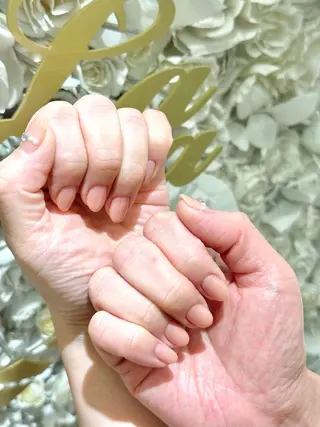 ネイル La Luna アヤカのネイルデザイン