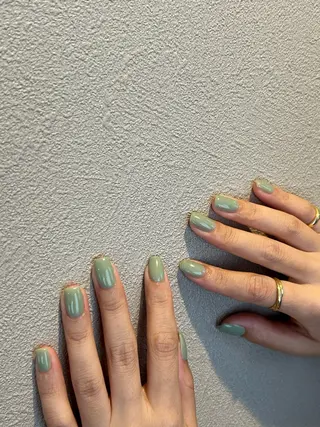 ネイル Ulunà -nail salon-所属・Ulunà nail salonのネイルデザイン