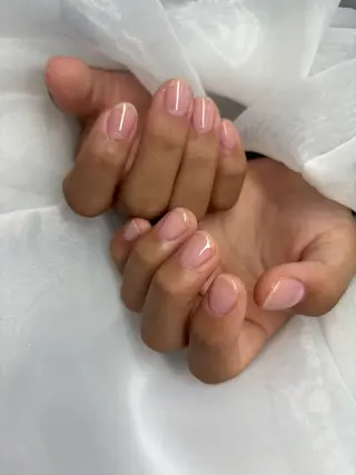 ショート noi.nail &Eyelashのネイルデザイン