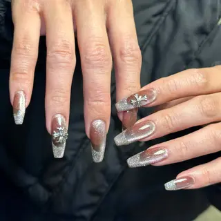 ネイル Nailist Amiのネイルデザイン