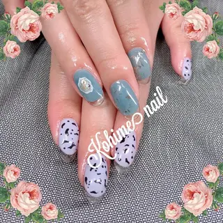 ネイル 佐藤 澄江のネイルデザイン