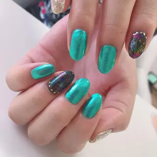 ネイル Lily Roseスタッフ一同のマツエク・マツパデザイン