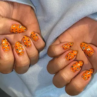 ネイル エリシアン ビューティーネイルのネイルデザイン