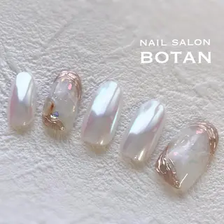 ネイル NAIL SALON BOTANのネイルデザイン