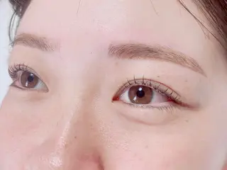 マツエク・マツパ private salon eyes所属・EYES YUNのマツエク・マツパデザイン