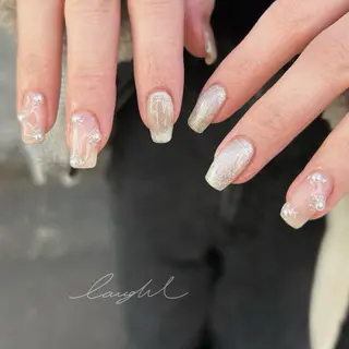 ネイル Yumi 広尾|恵比寿ネイルのネイルデザイン