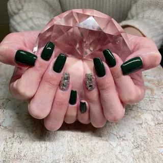 ネイル Nail room Bimano所属・Bimano seica♡+°のネイルデザイン