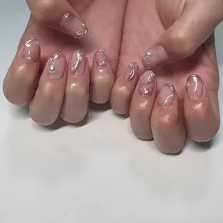 ネイル nail by minamiのネイルデザイン