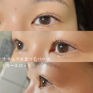 マツエク・マツパ バスクアイラッシュ所属・BASQUE バスクアイラッシュのマツエク・マツパデザイン