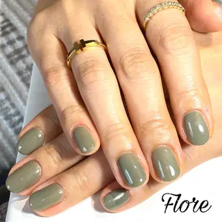 ネイル Flore (フロール)の眉毛・アイブロウイメージ