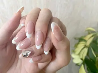 ネイル ビューティーサロン EMILUCAのネイルデザイン