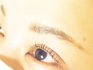 マツエク・マツパ 戸田 早耶のマツエク・マツパデザイン