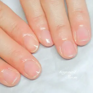 ネイル ネイルサロン・ネイルスクール　たゆnail所属・ネイルサロン 【たゆnail】のネイルデザイン