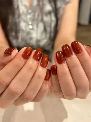 ネイル ikoi aonoのネイルデザイン