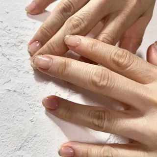 ネイル nail.gorin所属・吉村 優子のネイルデザイン