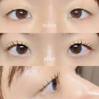 マツエク・マツパ Holy Grail -hair &eyelash-所属・HolyGrail /erikoのマツエク・マツパデザイン