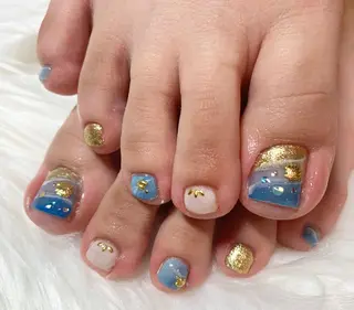 ネイル 駒月 明日香の眉毛・アイブロウイメージ