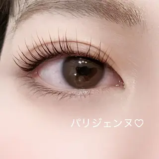 マツエク・マツパ 🦋LOARK eyelash.梶川のマツエク・マツパデザイン