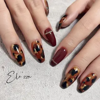 ネイル nail salon Linoのネイルデザイン