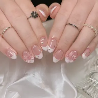 ネイル junna 金山.東別院.上前津のネイルデザイン