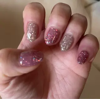 ネイル Pana makiのネイルデザイン