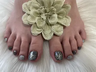 ネイル ネイル・エステサロンUILANI所属・ネイル・エステサロン UILANIのネイルデザイン