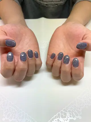 ネイル VENUS BELT AYAKAのネイルデザイン