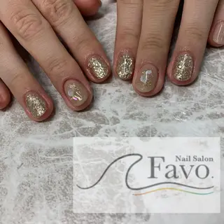 ネイル BeautyFavo .byKannaのネイルデザイン
