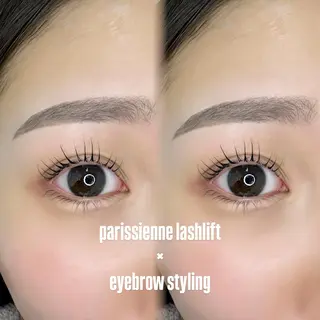 マツエク・マツパ Laule’a 【まつげと眉毛サロン】所属・Laule’a / JURI♡のマツエク・マツパデザイン