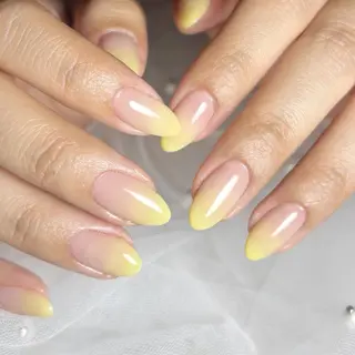 ネイル watanabe miyuuのネイルデザイン