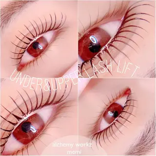 マツエク・マツパ alchemy workzの眉毛・アイブロウイメージ