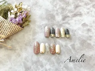 ネイル yo koのネイルデザイン