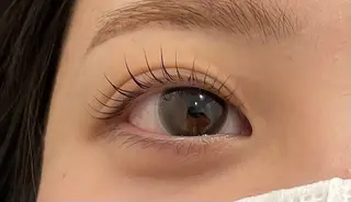 マツエク・マツパ 山田 菜月のマツエク・マツパデザイン