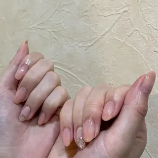 ネイル ｵｵﾀｹ ﾚｲﾅのネイルデザイン