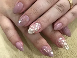 ネイル 中川 愛理のその他イメージ