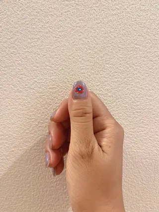 ネイル K Aのネイルデザイン