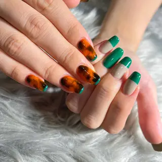 ネイル Betty ✶のマツエク・マツパデザイン