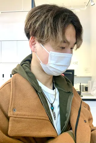 ショート Kureha/ネイル トレンドヘアのヘアスタイル