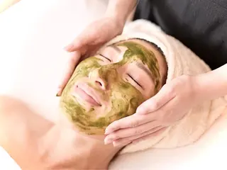 ハーブピーリング専門 muro.のエステ・リラクイメージ