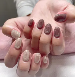 ネイル kouca  nail所属・コウ カnail💅のネイルデザイン