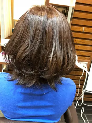 ミディアム neaf六本木所属・neaf HIROのその他イメージ