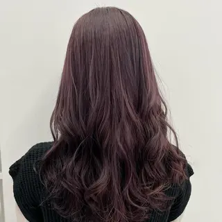 ロング RINRI 🌷のマツエク・マツパデザイン