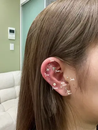 YAWN所属・YAWN《ヨウン》 Yucaのその他イメージ